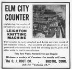 1914-09 Textile World Record