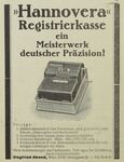 1928-01 Fachblatt fuer Raseur- Friseur- und Perueckenmacher-Genossenschaft