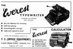 1951-05 Business