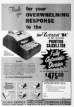1959-10 Office Appliances