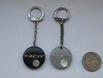 Facit keychains