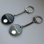 Facit keychains