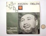 Flexi disc by Blikman en Sartorius about the Facit