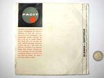 Flexi disc by Blikman en Sartorius about the Facit