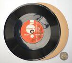 Flexi disc by Blikman en Sartorius about the Facit