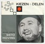 Flexi disc by Blikman en Sartorius about the Facit