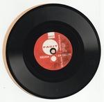 Flexi disc by Blikman en Sartorius about the Facit