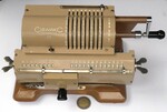 The Felix M Arithmometer