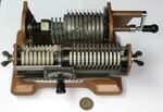 The Felix M Arithmometer