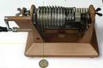 The Felix M Arithmometer