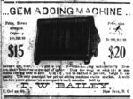 1907-11-08 The Daily Journal (New Bern North Carolina)