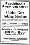 1913-07-19 Arizona Republican (Phoenix Arizona)