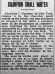 1930-08-14 The Times Tribune (Scranton Pennsylvania)