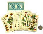 German Playing Cards