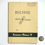 Rechne schnell + einfach mit Hamann Manus R