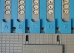 The Hasbro Adding Machine
