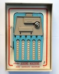 The Hasbro Adding Machine