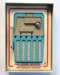 The Hasbro Adding Machine