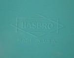 The Hasbro Adding Machine