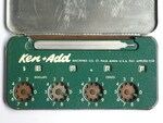 Ken+Add