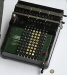 Kuhrt A2 calculator