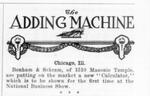 1906-03 Office Appliances 1