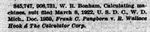 1922-05-02 Official Gazette of the USPTO