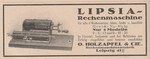 1921 Orga-Handbuch - lipsia_ad