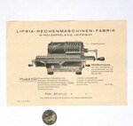 Lipsia Model 11R Flyer