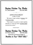 1913-06 Toys And Novelties