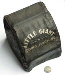 The Little Giant Adding Machine