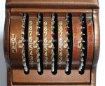 The Little Giant Adding Machine