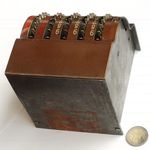 The Little Giant Adding Machine
