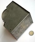 The Little Giant Adding Machine