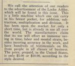 1905-09 The industrious hen 1