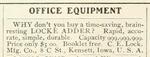 1907-02-16 The literary digest