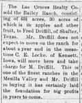 1908-10-10 Las Cruces Citizen