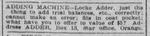 1912-05-25 The Star Ledger (Newark New Jersey)