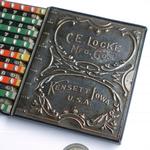 The Locke Adder