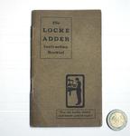 The Locke Adder