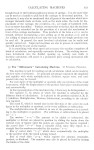 1915 Modern instruments and methods of calculation 1