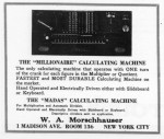 1923-11 The Credit Monthly