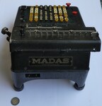 MADAS Portable 12e