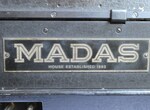 MADAS Portable 12e
