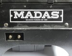 MADAS 16e