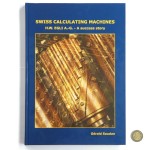 Swiss Calculating Machines