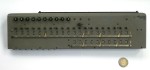 MADAS 20BZS calculator