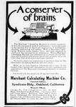 1915-05 Office Appliances