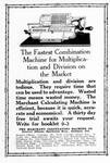 1916-03 Office Appliances