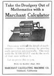 1917-11 Office Appliances
